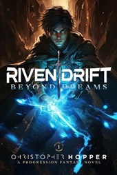 Beyond Dreams (Rivendrift Book 1)