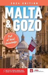 Malta & Gozo 2024