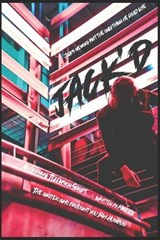 Jack'd - Michael K Ede - 9798878019408
