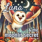 Luna & the Moonlit Secret