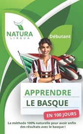Apprendre le Basque en 100 Jours