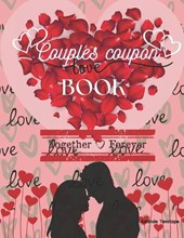 Couples coupon book
