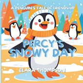 Percy's Snowy Day