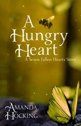 A Hungry Heart - Amanda Hocking - 9798878275729
