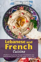Lebanese And French Cuisine