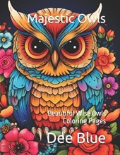 Majestic Owls