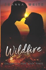 Wildfire - Joanna White - 9798878404341