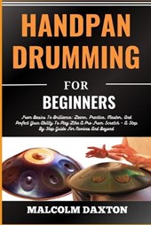 Handpan Drumming for Beginners