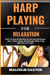 Harp Playing for Relaxation