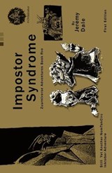 Impostor Syndrome - Jeremy (Jero) Dale - 9798878586245