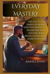 Everyday Mastery