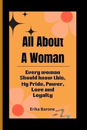 All About A Woman