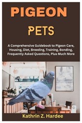 Pigeon Pets