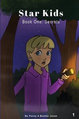 Star Children - Penny Jones - 9798878803861