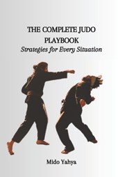 The Complete Judo Playbook