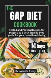 The Gaps Diet Cookbook
