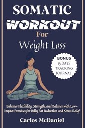 Somatic Workout for Weight Loss