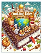 Cooking Tales