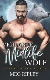 Vigilante Midlife Wolf