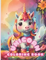 Sparkling Unicorn Magic - Coco Boco - 9798878974219