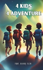 4 kids 4 Adventure