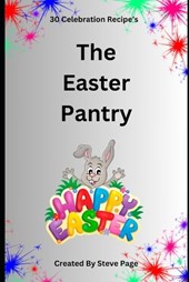 The Easter Pantry