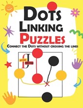Dots Linking Puzzles