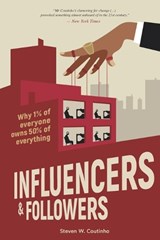 Influencers and Followers - Steven W Coutinho - 9798879377231