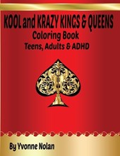 KOOL and KRAZY KINGS & QUEENS