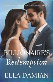 Billionaire's Redemption
