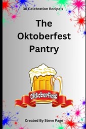 The Oktoberfest Pantry