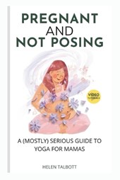 Pregnant & Not Posing