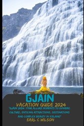 Gjáin Vacation Guide 2024