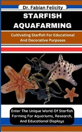 Starfish Aquafarming
