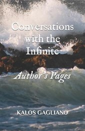 Conversations with the Infinite