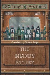 The Brandy Pantry