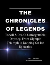 The Chronicles Of Legends