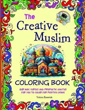 The Creative Muslim Coloring Book