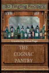 The Cognac Pantry
