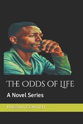 The Odds of Life