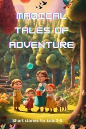 Magical Tales of Adventures