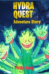 Hydra Quest Adventure Story