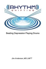 RhythmShifting - Jim Anderson - 9798880000807