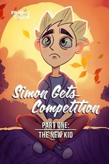 Simon Gets Competition - Emily Martin - 9798880025954