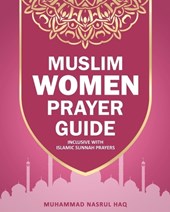 Prayer Guide For Muslim Woman