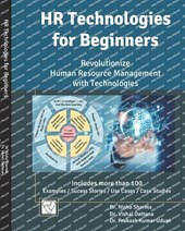 HR Technologies for Beginners