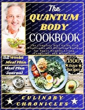 The Quantum Body Cookbook