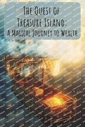 The Quest Of Treasure Island