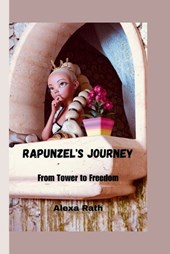 Rapunzel's Journey
