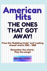 American Hits - The Ones That Got Away - David Armstrong - 9798880226689